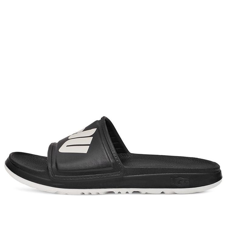 Кецове и обувки UGG Wilcox Slides Черно | 1129111-BLK, 0