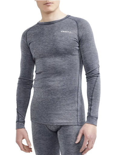 Core Wool Merino Tee