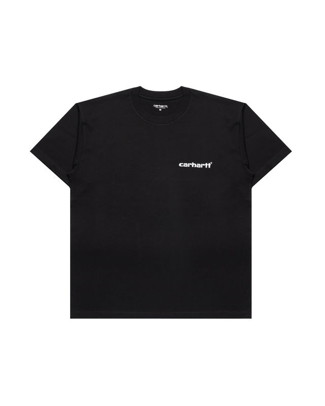 WIP S/S Caps T-Shirt