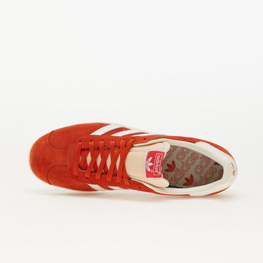 Кецове и обувки adidas Originals Gazelle Оранжево
 | GY7339, 2