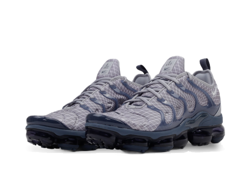 Кецове и обувки Nike Air Vapormax Plus Сиво | 924453-019