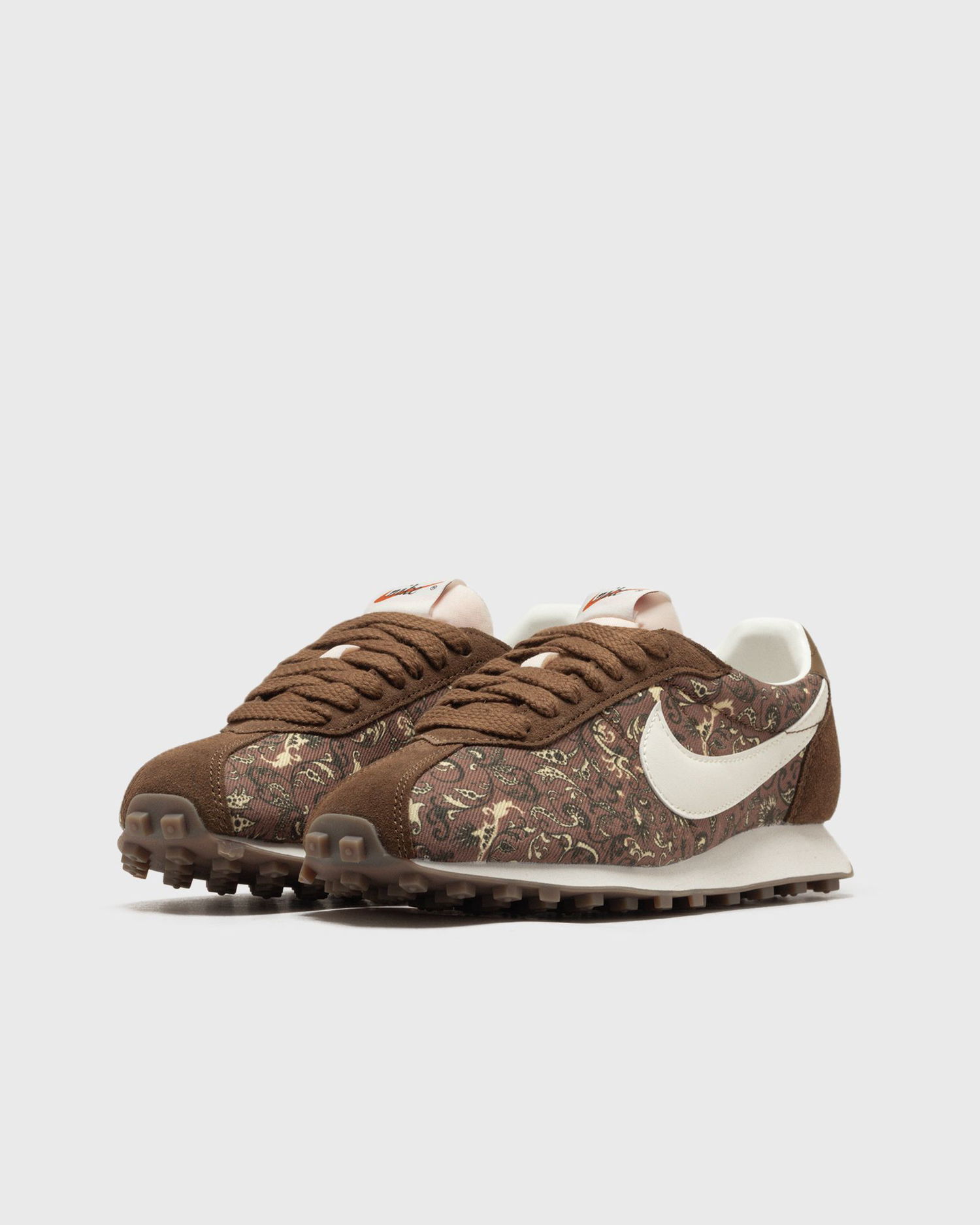 Кецове и обувки Nike LD-1000 Bandana Кафяво | IH4479-235, 1