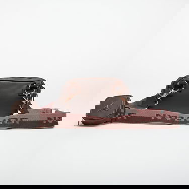 Чанта през рамо Jordan Jaw Monarch Camera Bag Кафяво | WA9164-X25, 1