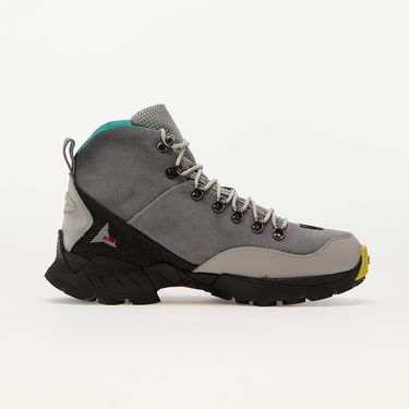 Кецове и обувки A-COLD-WALL* ROA Andreas Boots Сиво | ACWUF036 Grey, 1