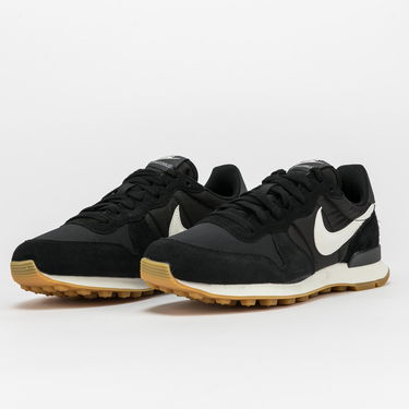 Кецове и обувки Nike WMNS Internationalist Черно | 828407-021, 0