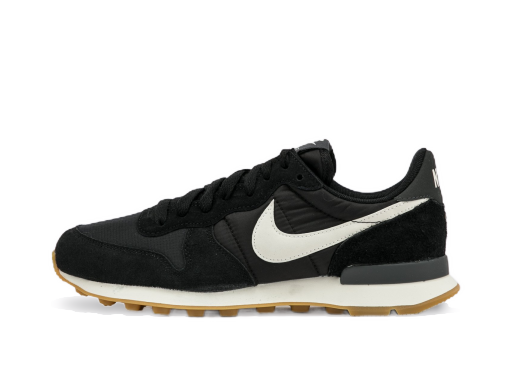 Кецове и обувки Nike WMNS Internationalist Черно | 828407-021
