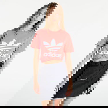 Тениска adidas Originals Adicolor Розово | HE6871, 0