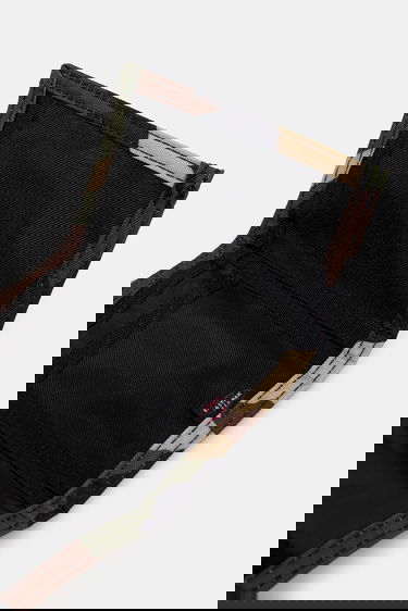 Портфейл EASTPAK Wallet Зелено | EK371181, 2