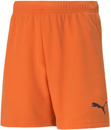 Къси панталони Puma Puma teamRISE Shorts Оранжево
 | 70494308, 0