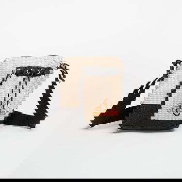 Чанта за кръста adidas Performance Small Items Bag Бежово | JY2555, 4