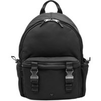 Раница AMI Tonal Logo Backpack Черно | ULL300-AW0021-001, 1