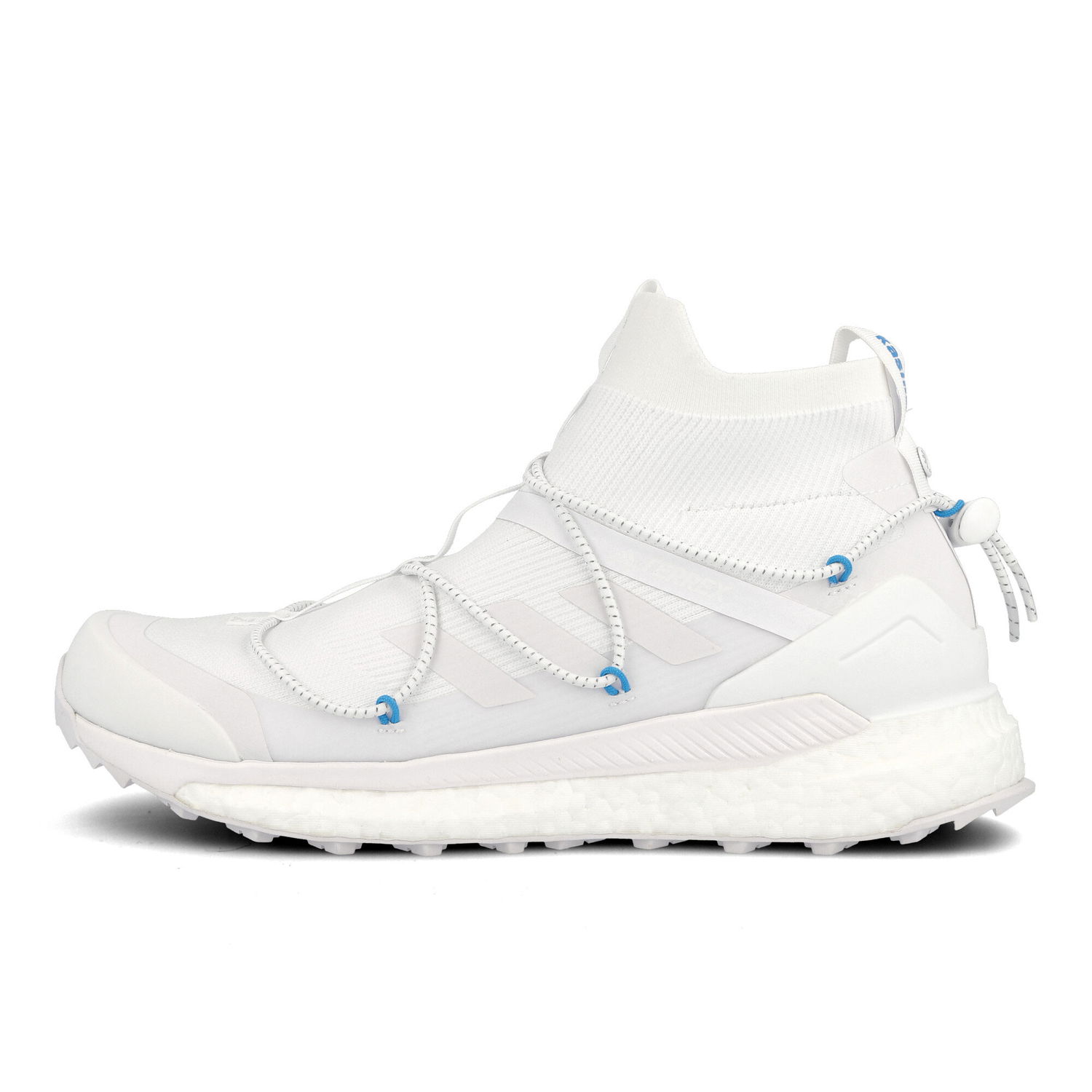 Кецове и обувки adidas Consortium Kasina x Terrex Free Hiker Бяло | EF7770, 0