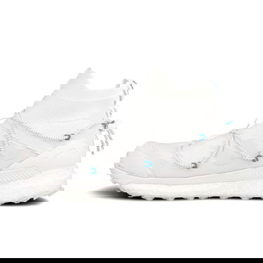 Кецове и обувки adidas Consortium Kasina x Terrex Free Hiker Бяло | EF7770, 0