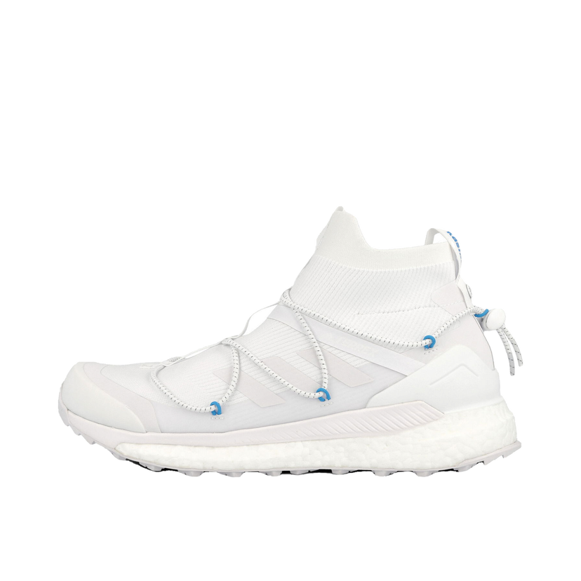 Кецове и обувки adidas Consortium Kasina x Terrex Free Hiker Бяло | EF7770