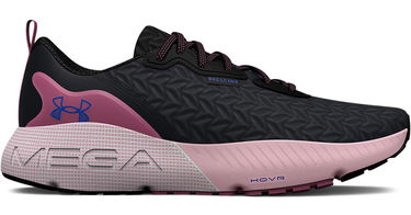 Кецове и обувки Under Armour HOVR Mega 3 Clone Черно | 3025313-002, 1