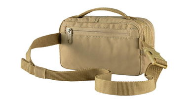 Раница FJÄLLRÄVEN Kånken Hip Pack Бежово | F23796-221, 3