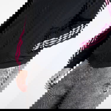 Ветровка adidas Performance Adicolor Woven Firebird Track Jacket Черно | JY1332, 2
