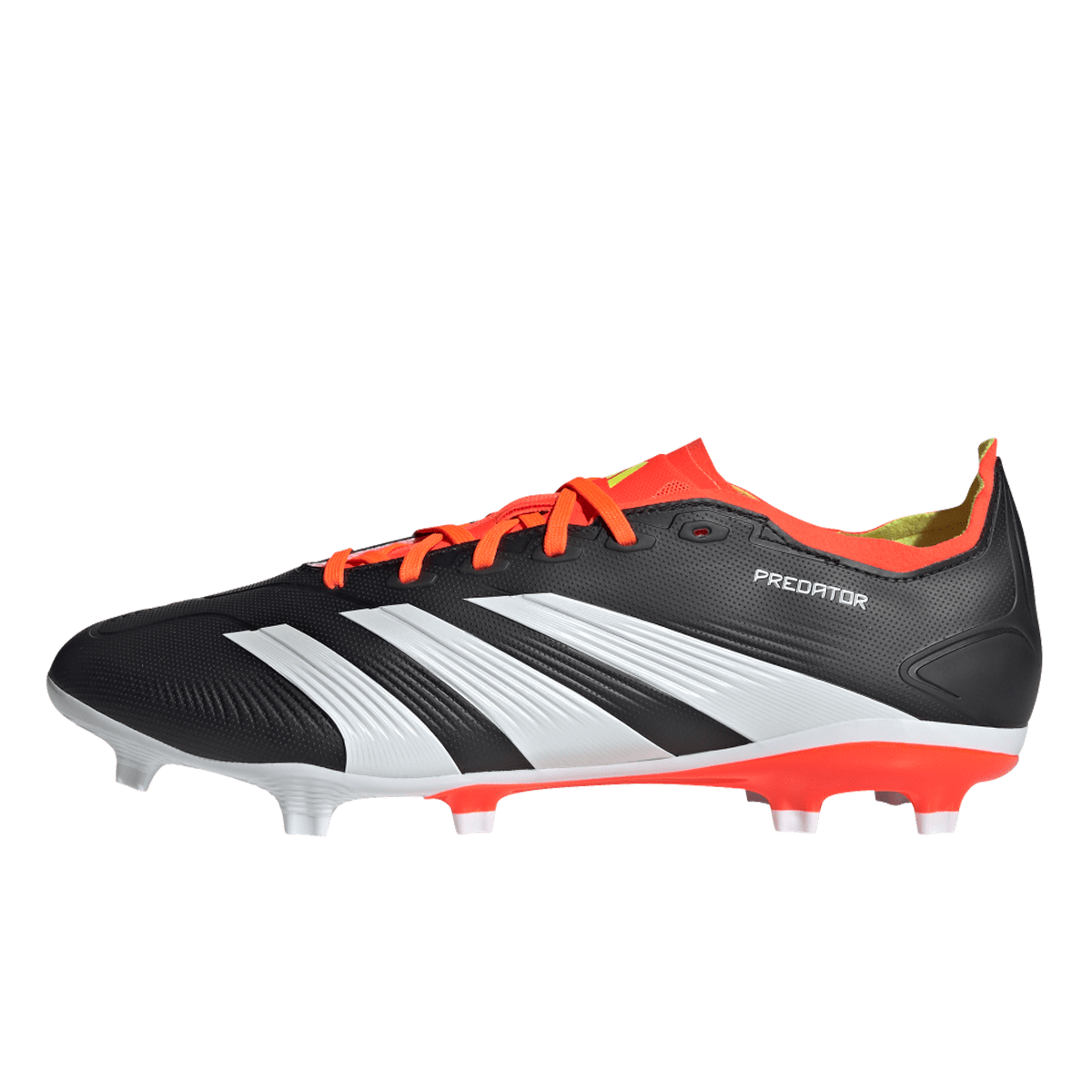 Кецове и обувки adidas Performance adidas Predator League L FG Черно | IG7762, 0
