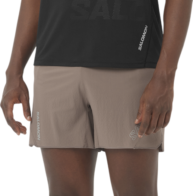 Salomon Sense Aero 5" Shorts