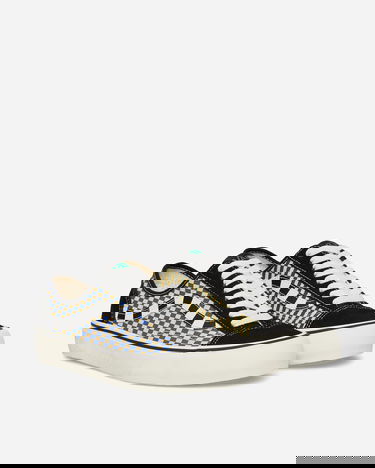 Кецове и обувки Vans Mami Wata Style 36 Decon Черно | VN0007R2CRM1, 2