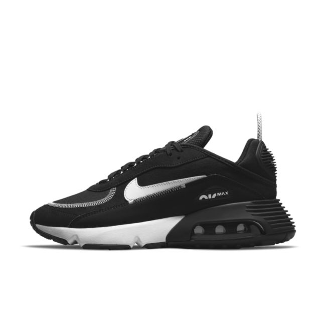 Кецове и обувки Nike Air Max 2090 Черно | DH7708-003, 1