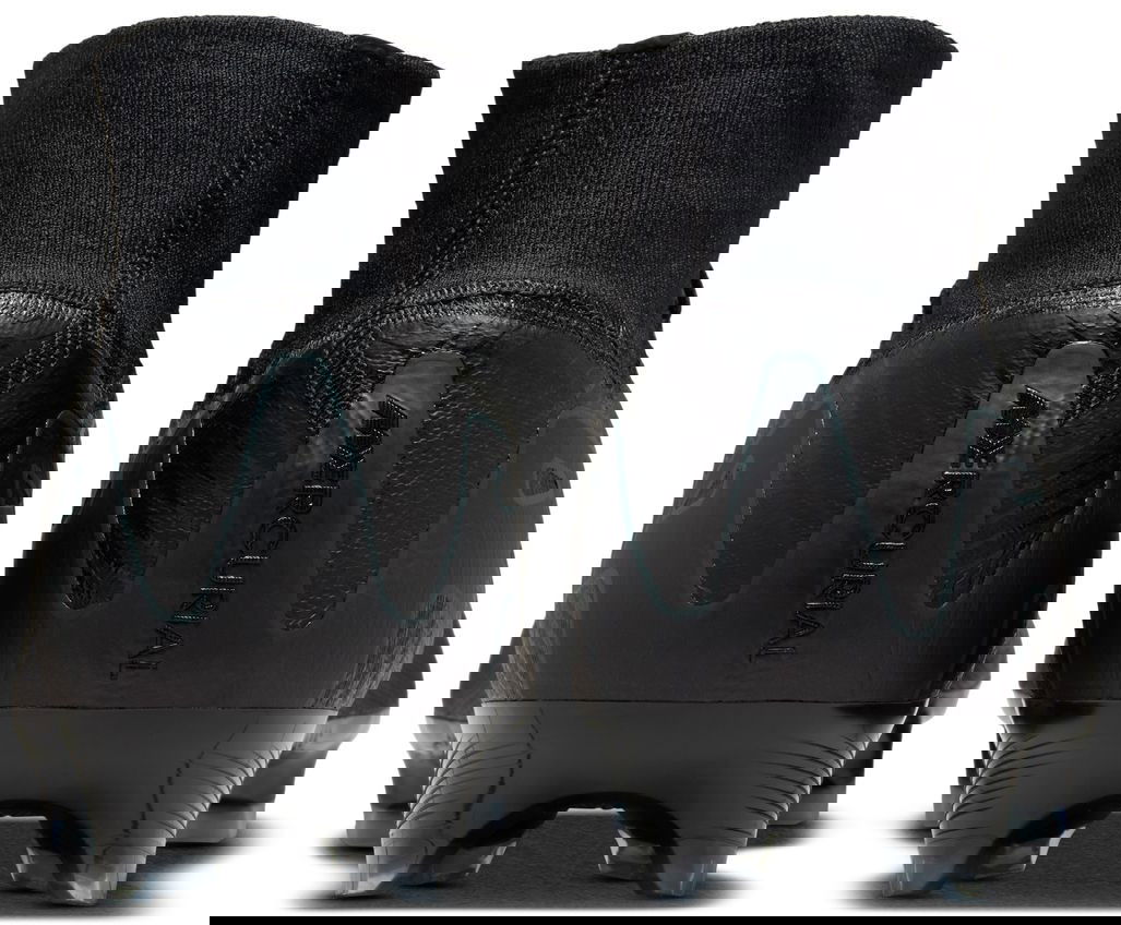 Кецове и обувки Nike ZM SUPERFLY 10 ELITE FG Черно | fq1454-002, 1