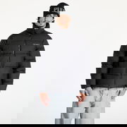 Jacket Springfield Jacket UNISEX Black/ Misty Grey XS