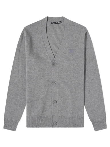 Keve New Face Cardigan