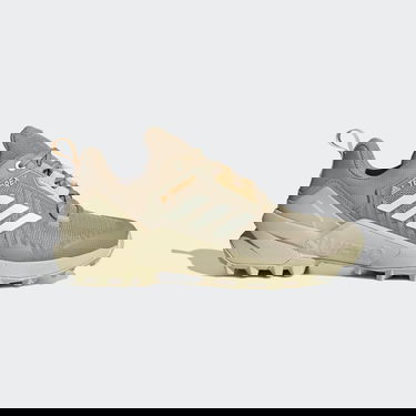 Кецове и обувки adidas Performance Terrex Swift R3 Hiking Бежово | GZ3047, 0