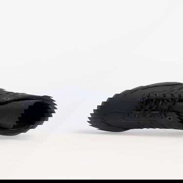Кецове и обувки adidas Originals adidas Samba Pharrell Humanrace Charcoal Черно | IE7291, 3