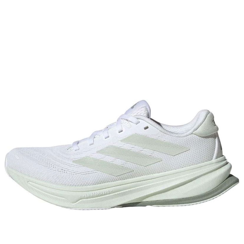 Кецове и обувки adidas Performance Supernova Rise 2 Бяло | JR2651
