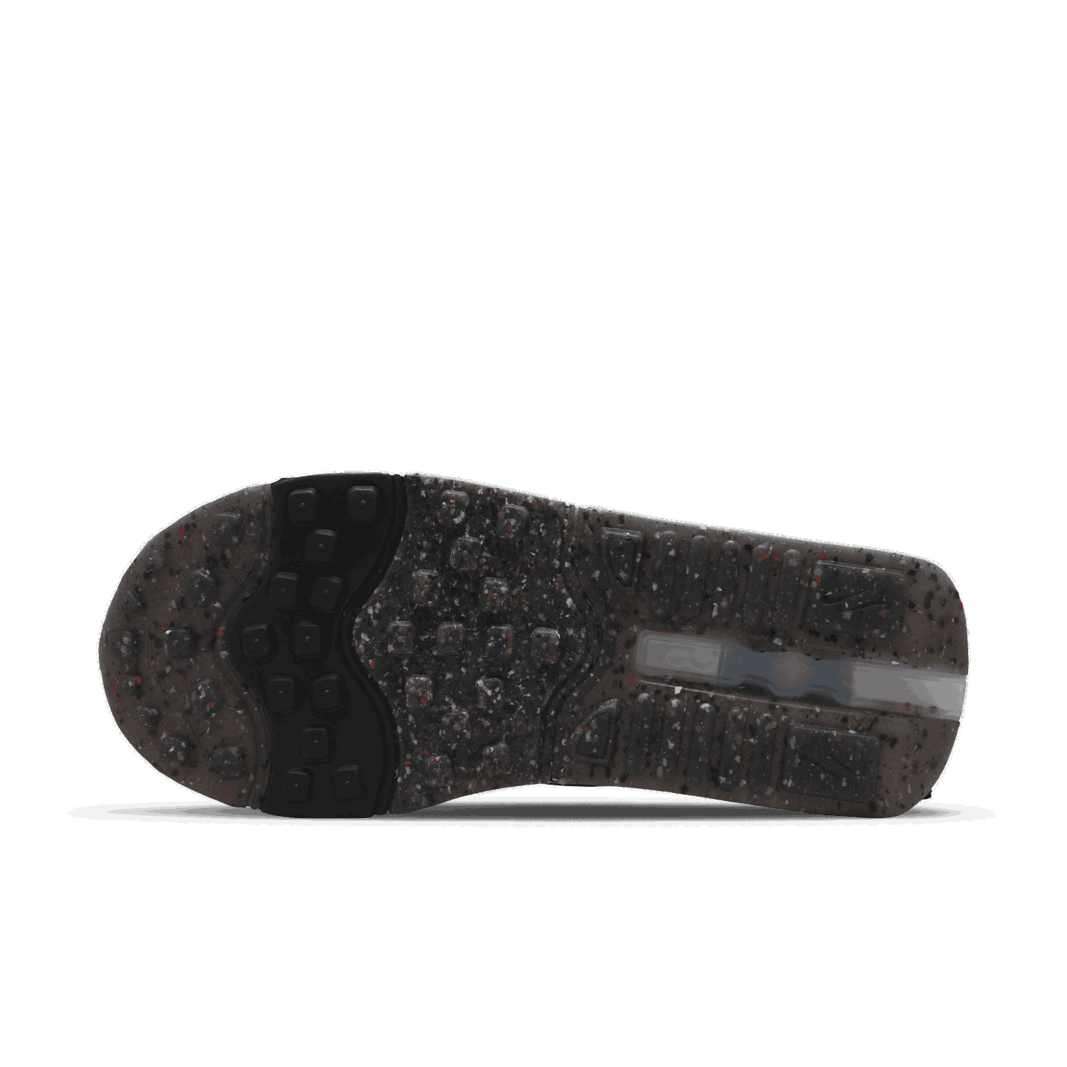 Кецове и обувки Nike Air Max Furyosa Черно | DH5104-002, 1