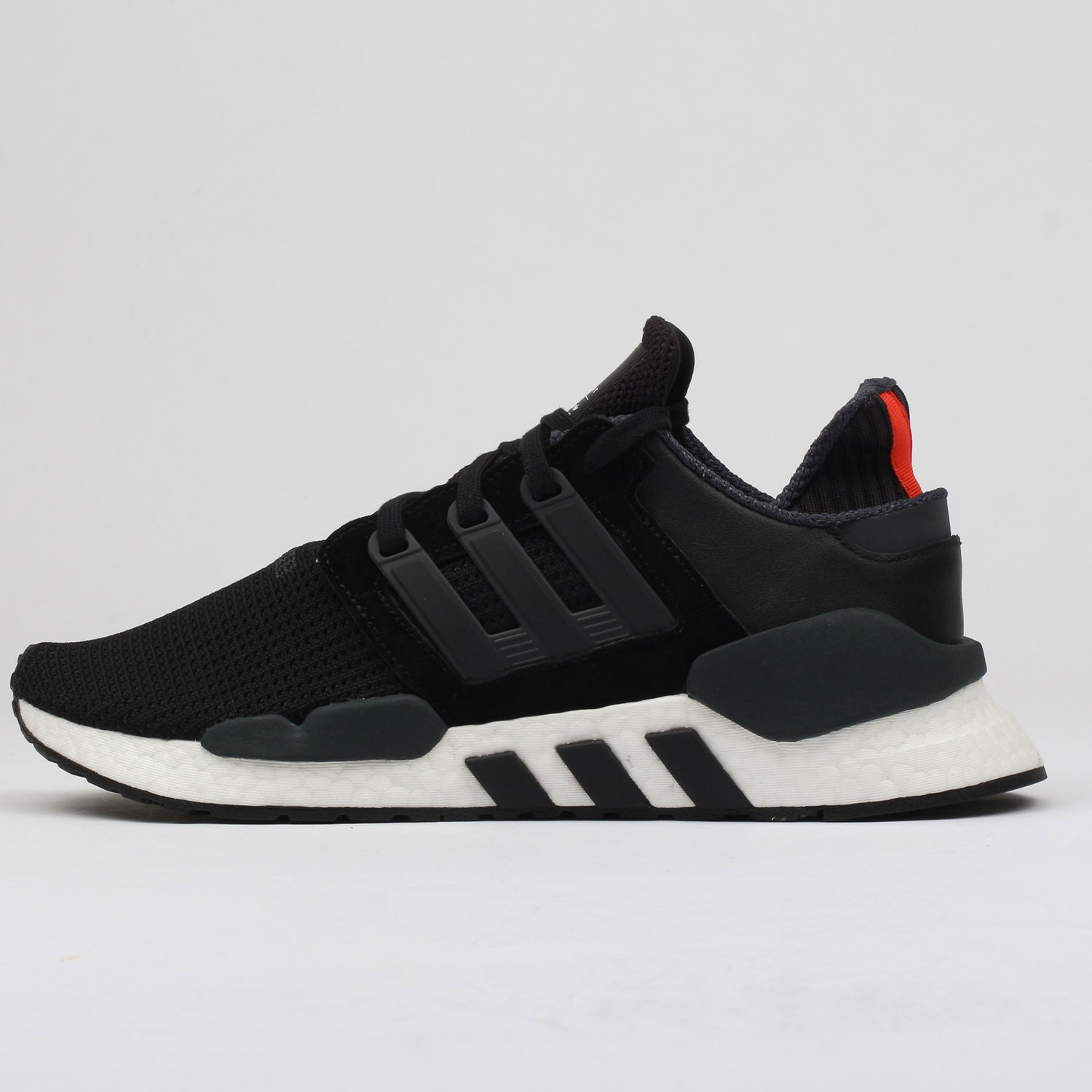 Кецове и обувки adidas Originals EQT Support 91/18 Черно | B37520, 1