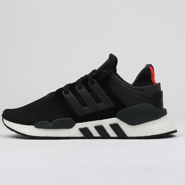 Кецове и обувки adidas Originals EQT Support 91/18 Черно | B37520, 1