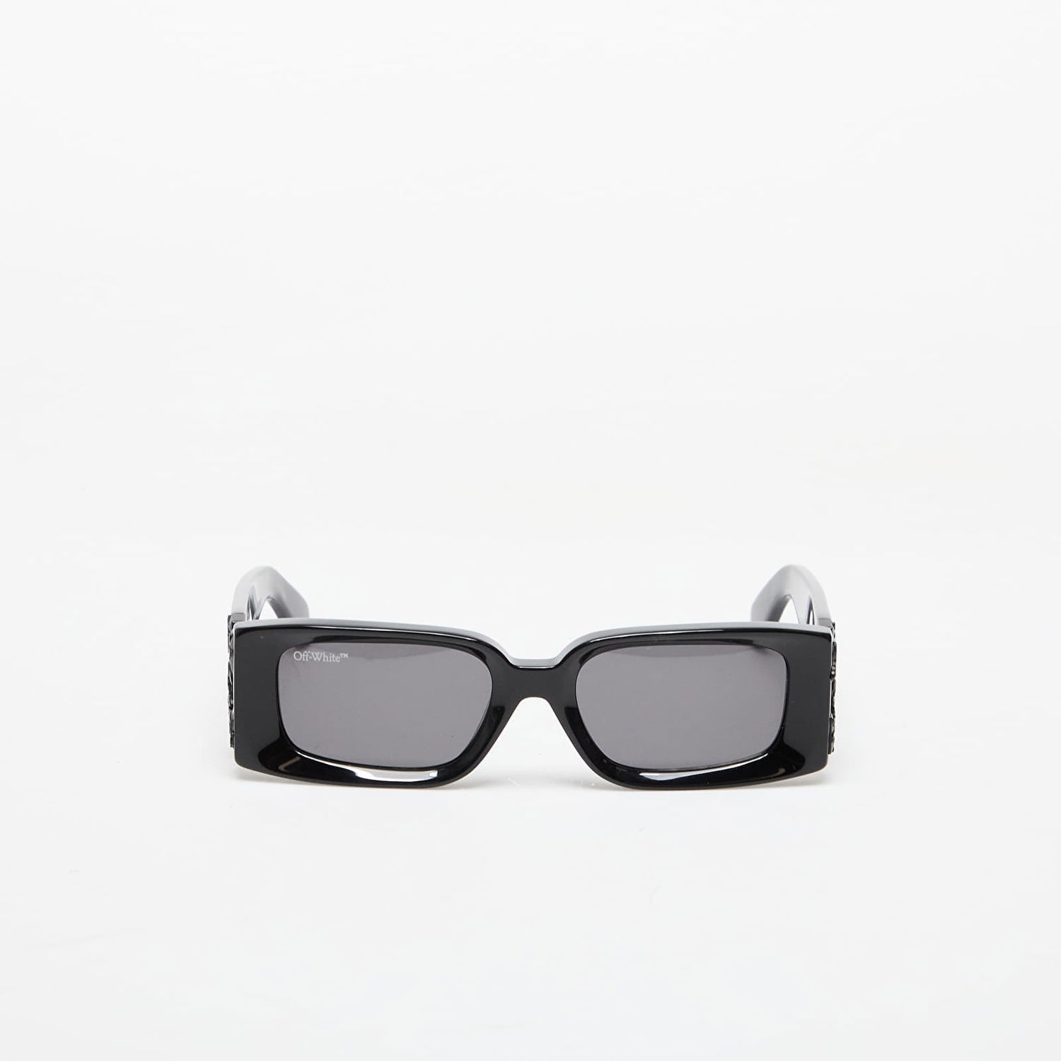 Слънчеви очила Off-White Off-White Roma Sunglasses Черно | OERI098F23PLA0011007, 0