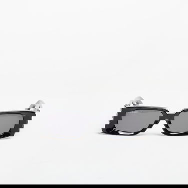 Слънчеви очила Off-White Off-White Roma Sunglasses Черно | OERI098F23PLA0011007, 0