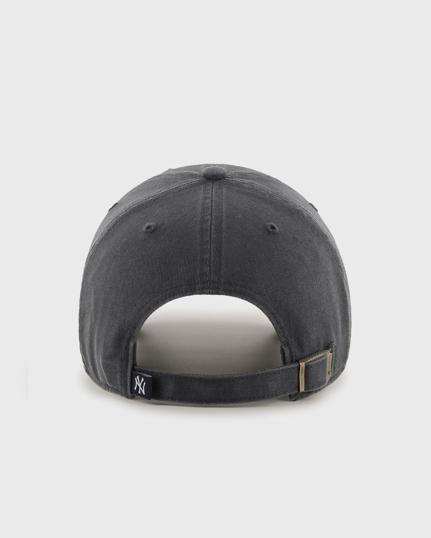 Шапка с козирка '47 Brand MLB New York Yankees Cap Сиво | 190182165106, 1
