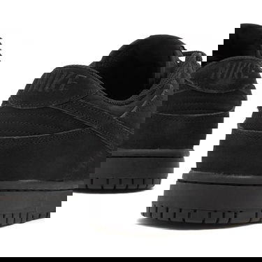 Кецове и обувки Nike Dunk Low Retro Черно | IB6651-001, 4