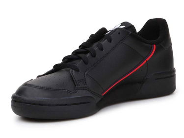 Спортни панталони adidas Originals Continental 80 J Черно | F99786, 4