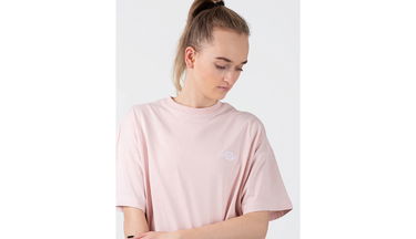 Тениска Dickies Summerdale W Rosa Розово | DK0A4Y1BC50, 2
