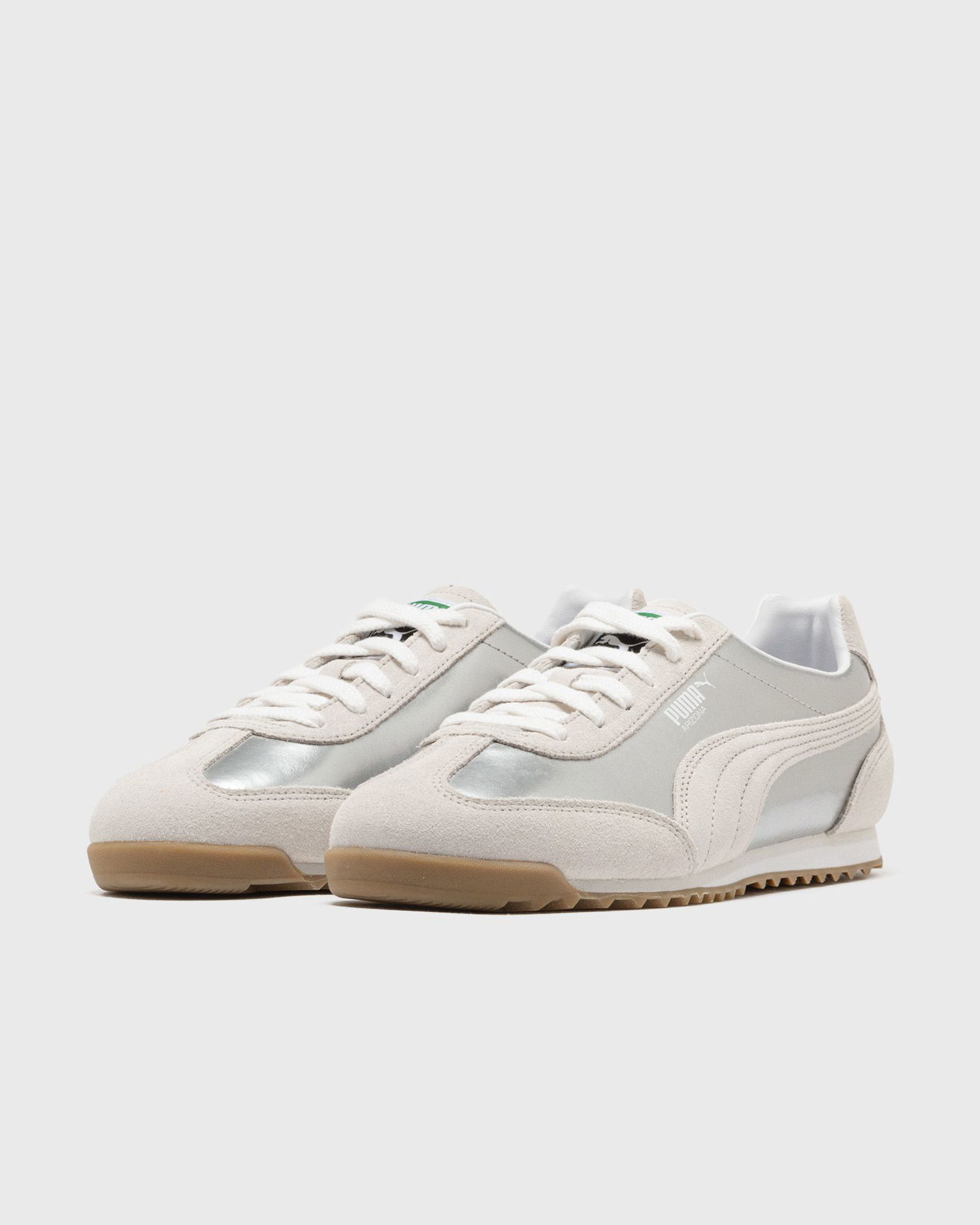 Кецове и обувки Puma Arizona Astro Escape Металик | 403154-01, 1