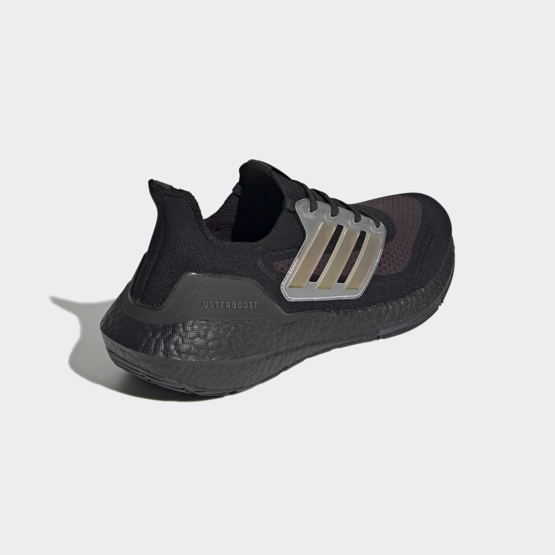 Кецове и обувки adidas Performance Ultraboost 21 Черно | GX5236, 1