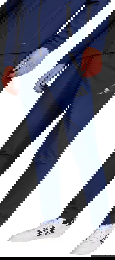Спортни панталони adidas Originals Training Pants Синьо | jy0508, 0