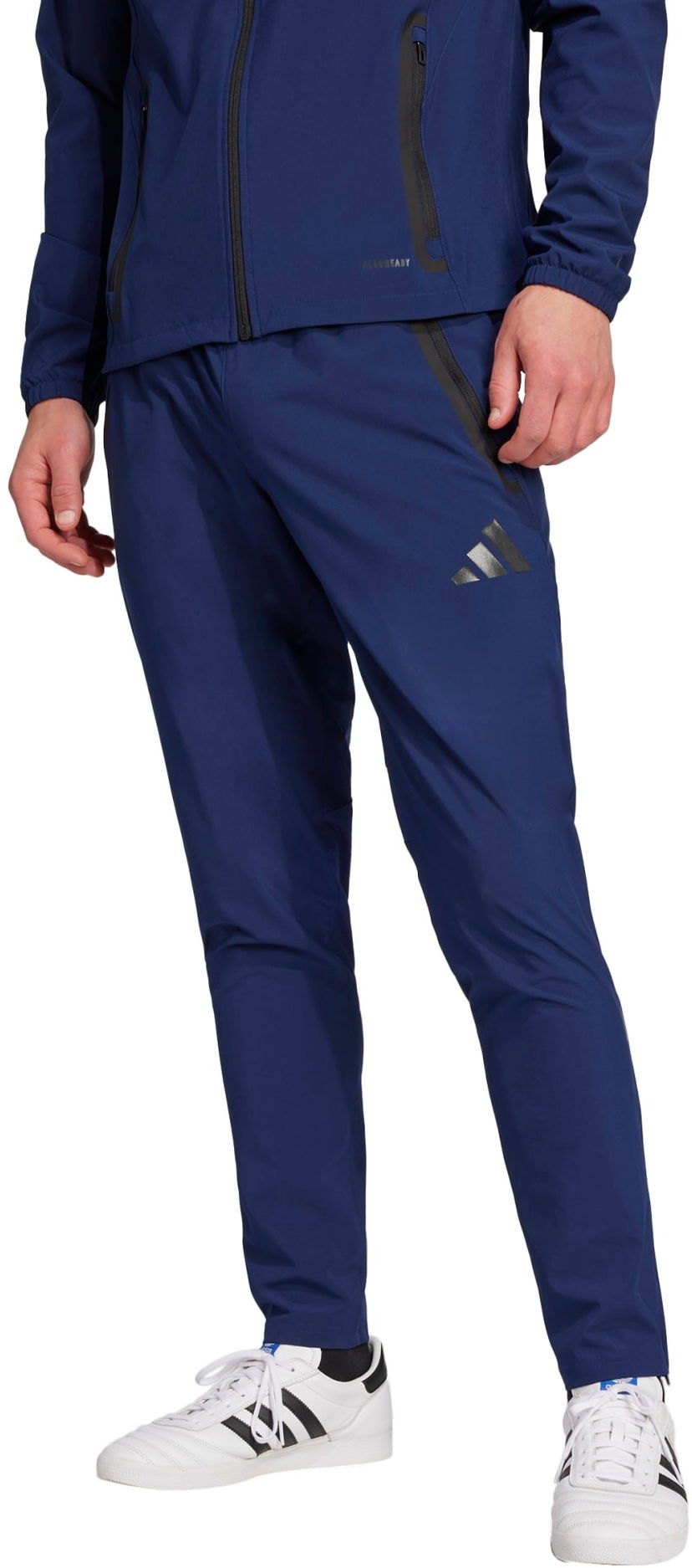 Спортни панталони adidas Originals Training Pants Синьо | jy0508