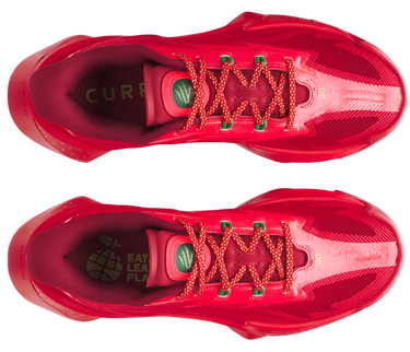 Кецове и обувки Under Armour Curry Series 7 Червено | 3027983-600, 2