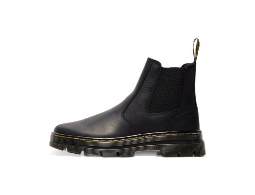 Embury Chelsea Boot "Black" W