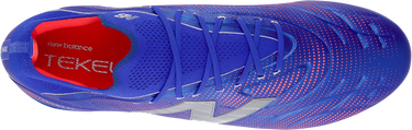 Кецове и обувки New Balance TEKELA ELITE SG V5 Лилаво | ST1SLMP5, 3