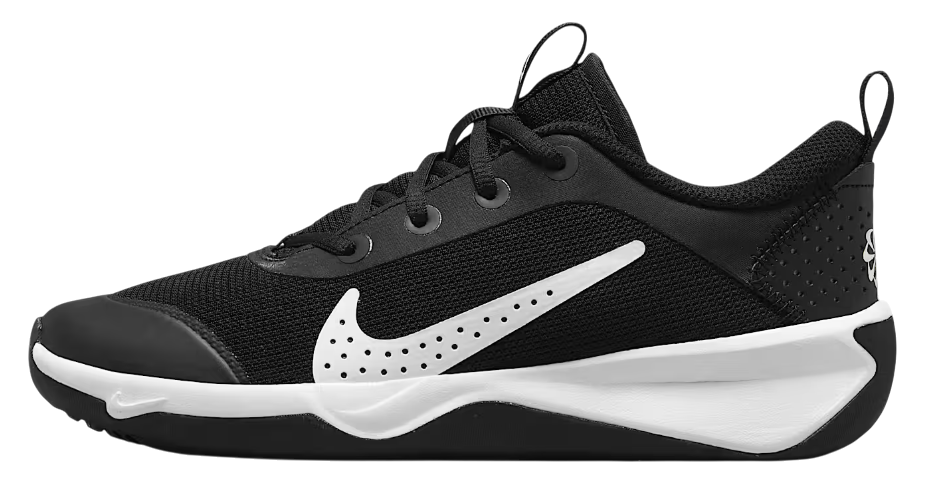 Кецове и обувки Nike Nike Omni-Court Черно | dm9027-002, 1