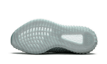 Кецове и обувки adidas Yeezy Yeezy Boost 350 V2 "Ash Blue" Синьо | GY7657, 2