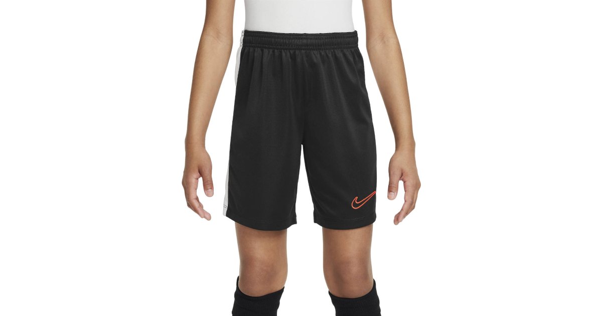 Къси панталони Nike DRY-FIT Academy 23 Черно | dx5476-016, 1